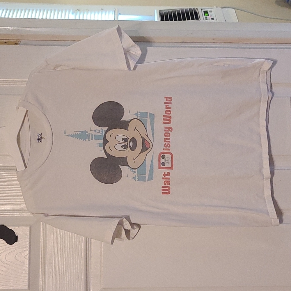 Disney Vault collection shirt